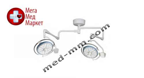 Купить Лампа операционная светодиодная Panalex Plus 400/400 цена, характеристики, отзывы